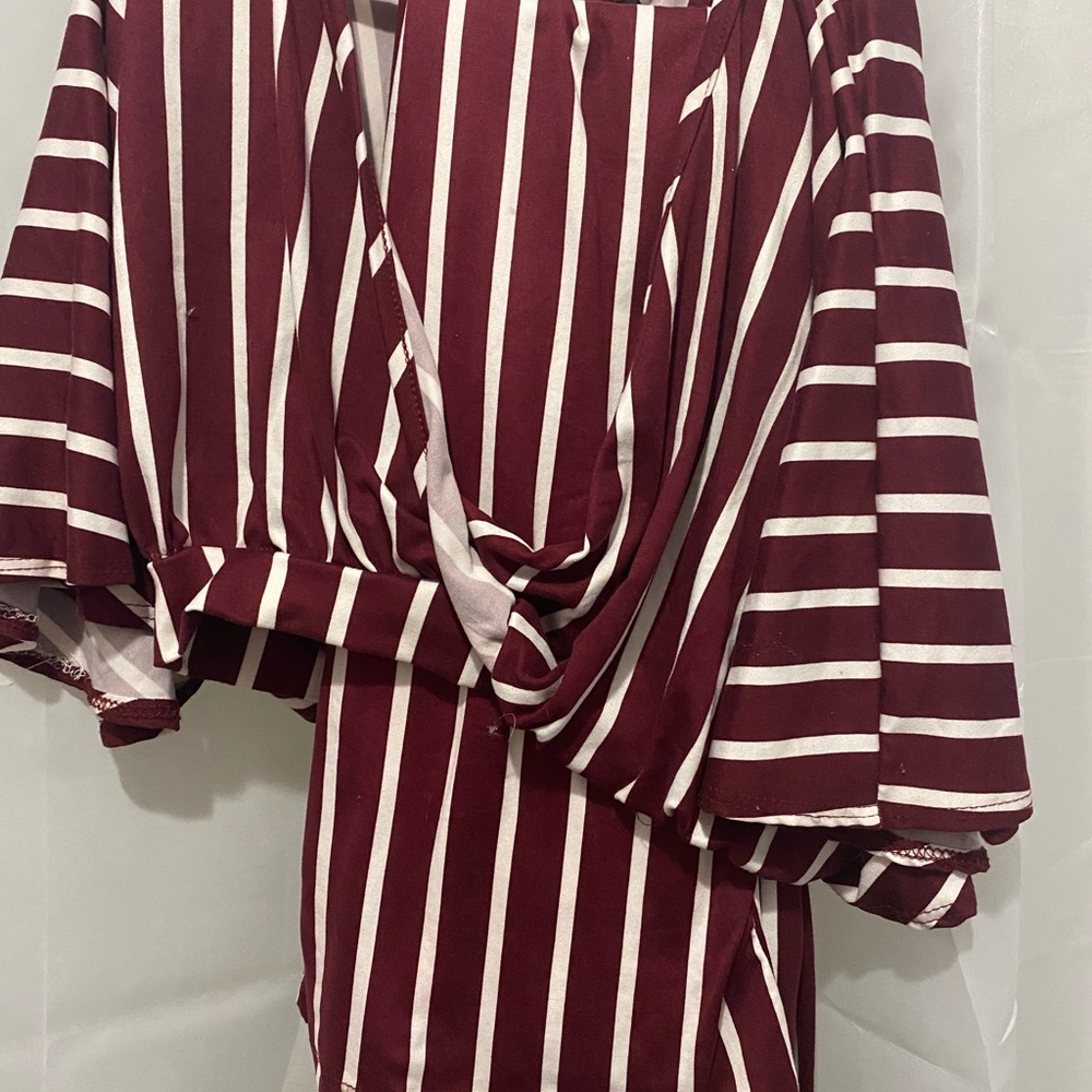 Two Piece Outfit- Set